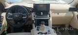 Toyota Land Cruiser Standard 2026